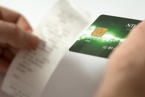 クレジットカードの利用明細にはなんて記載されるの？